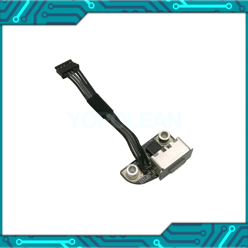 

DC Power Jack board 820-2361-A For Macbook Pro Unibody A1278 A1286 2008 A1297 2009-2011