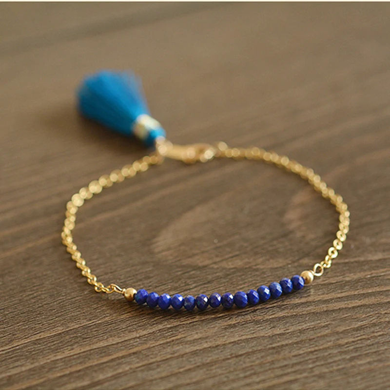 natural stone bracelet (2)