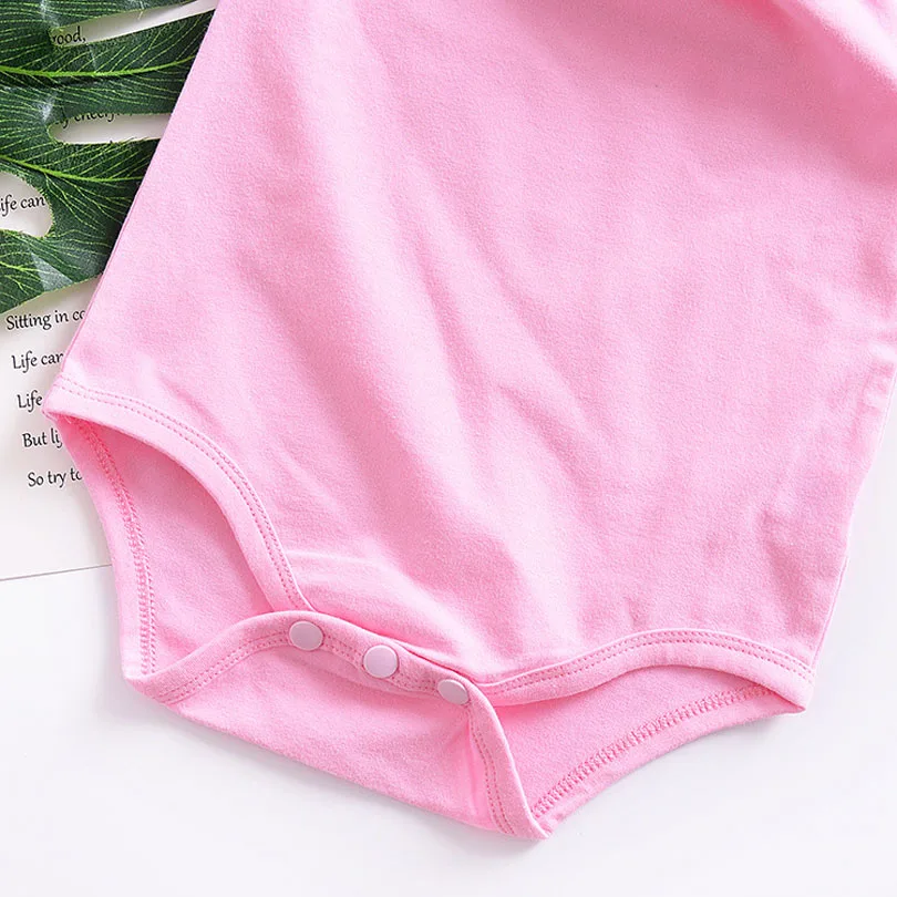 Bobo lindo bebé recién nacido mameluco niña mameluco ropa de verano con volantes de manga de Bebes mamelucos bebé niños mono trajes Braga 0- 36 m Bobo lindo bebé recién nacido mameluco niña mameluco ropa de verano con volantes de manga de Bebes mamelucos bebé niños mono trajes Braga 0- 36 m