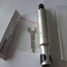 1 шт. наконечник молотка, наконечник FOREDOM, подвесной стоматологический наконечник, инструмент гибкого вала, стоматологический наконечник