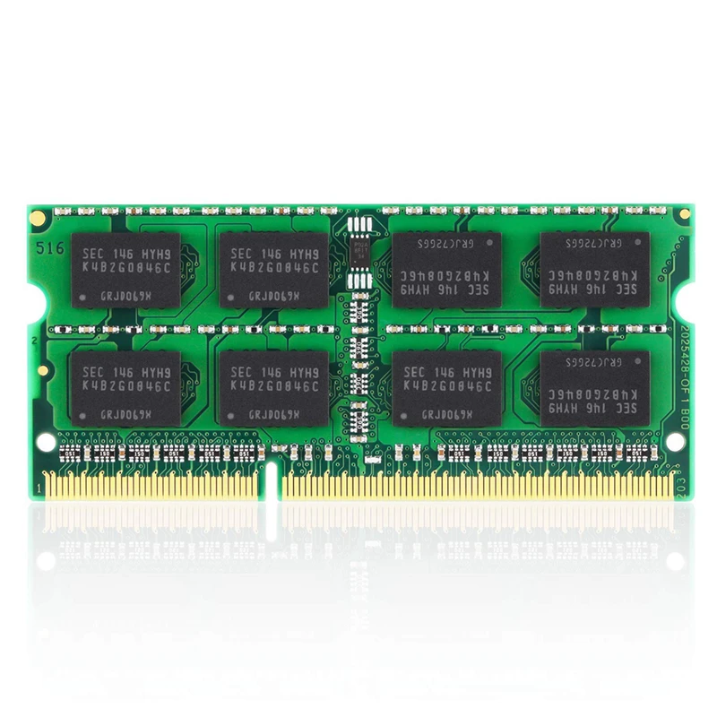 DDR3L 4G