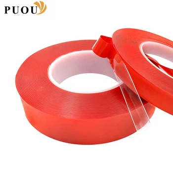 

Car Sticker Accessories For Skoda Octavia 2 A7 A5 A4 Vrs Fabia 2 1 Rapid Yeti Superb 3 Felicia Citigo Double-Sided Tape Sticky