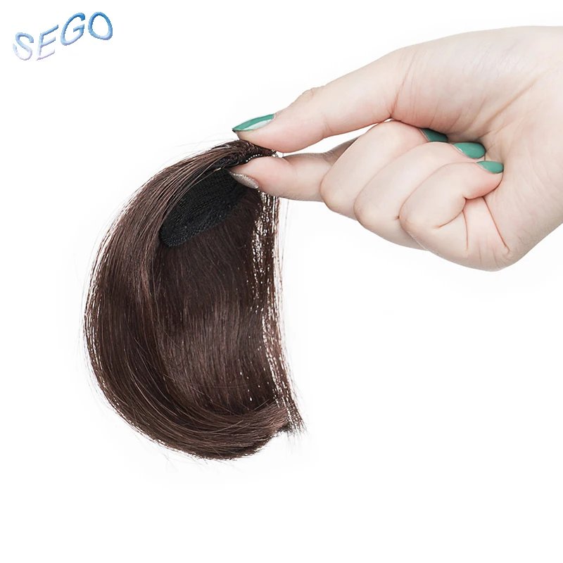 Na Franja Do Cabelo da Franja Do