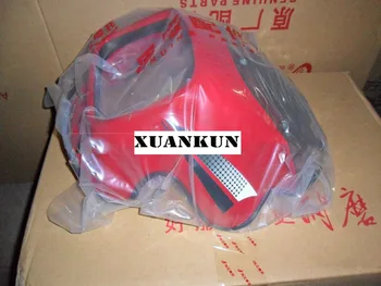 

XUANKUN Motorcycle Accessories /GZ5 Shroud Red