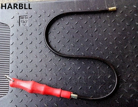 

HARBLL Universal Car metal self-tapping fastener picker Magnetic stick Tools