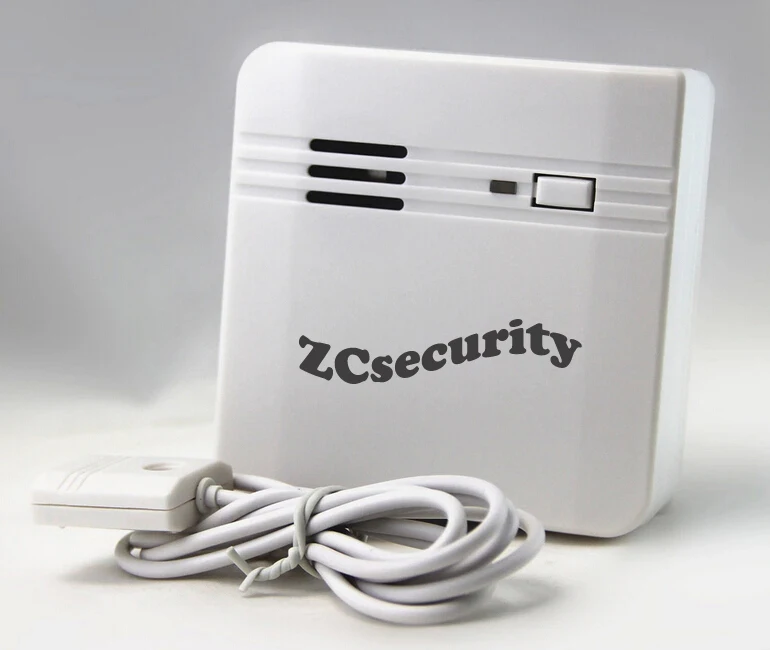 Smart Wireless Water Leak Sensor Alarm Kitchen Bathroom Laundry Sink Water Leak Sensor Detector Security Ce Smart Wireless Water Leak Sensor Alarm Kitchen Bathroom Laundry Sink Water Leak Sensor Detector Security Ce