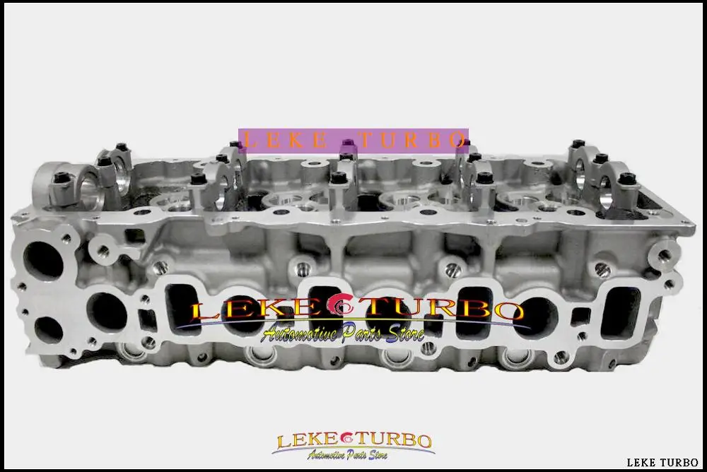 908 784 2KD FTV 2.5TDI 16В Головка блока цилиндров для TOYOTA Hilux Hiace Dyna 150 00 11101 30040 30041 0L050