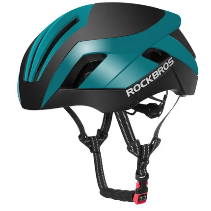 ROCKBROS велосипедный шлем 3 в 1 велосипедный MTB велосипедный открытый защитный шлем цельно-Формованный спортивный защитный шлем для горного велосипеда - Цвет: Green