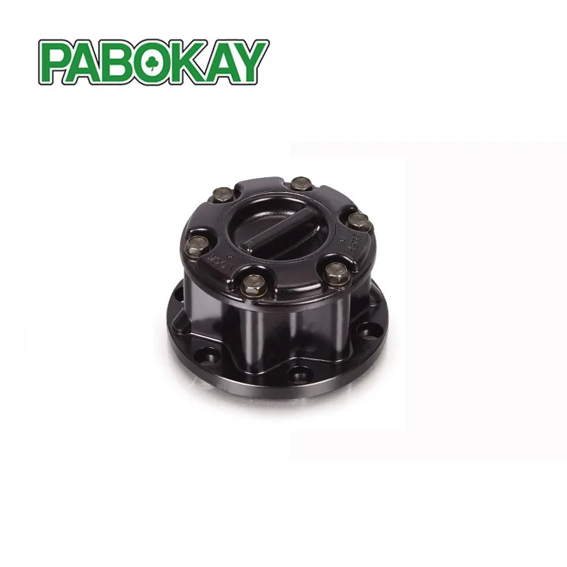 1 шт. для SUZUKI X-90 Vitara скускудо 89-01 JIMNY SJ410 SJ413 Samurai Sierra блокирующие ступицы B029 43810-60A00