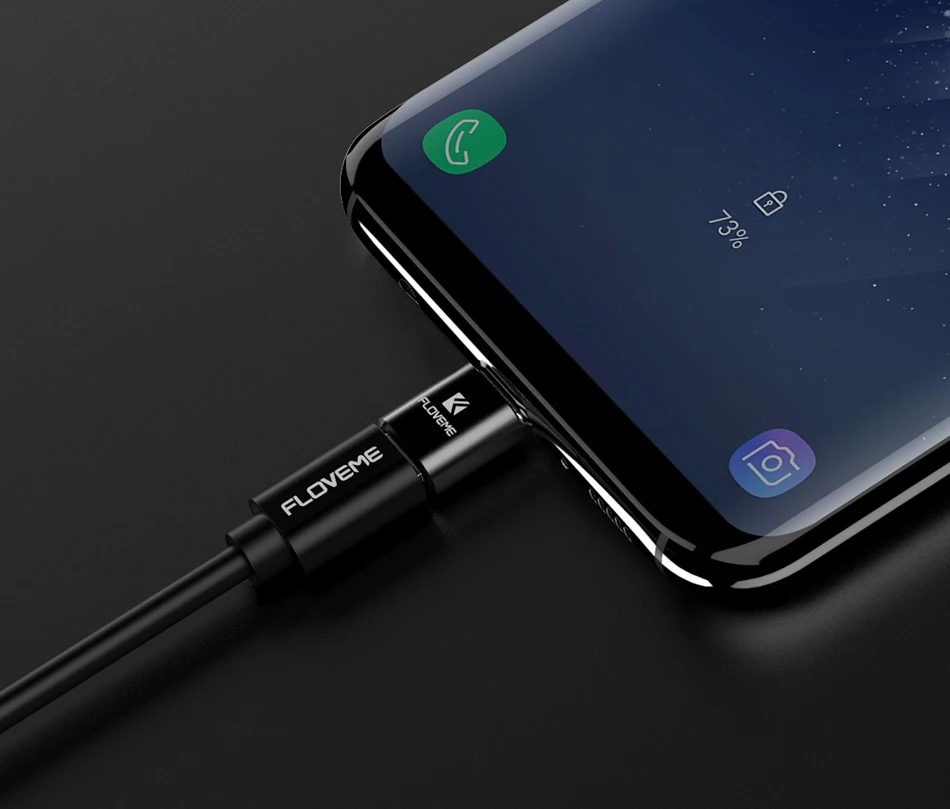 FLOVEME type C OTG адаптер Micro USB/USB для type-C штепсельный преобразователь, адаптер для Galaxy S8 Oneplus 3 t 3 2 USB-C зарядное устройство