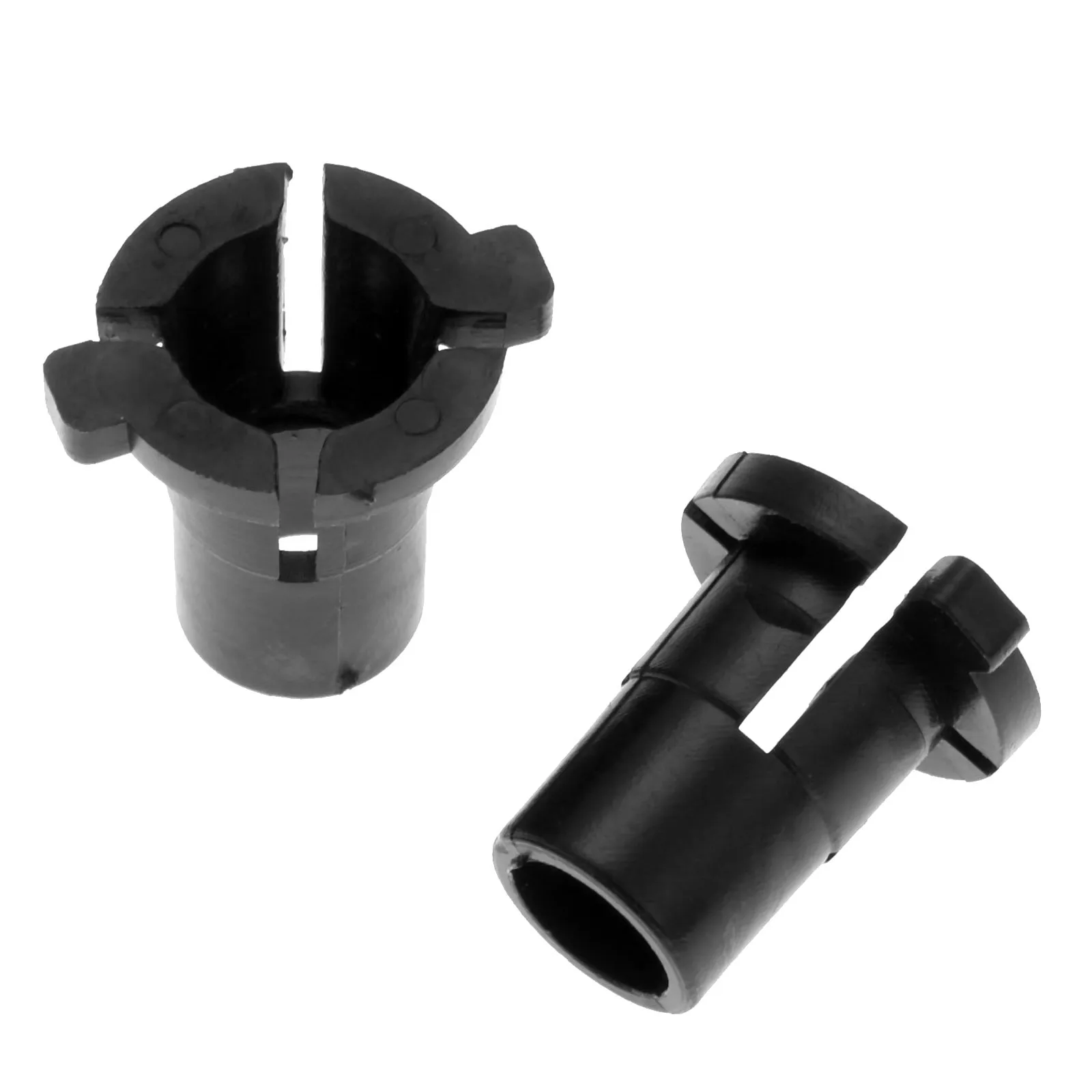 

Yetaha 20Pcs Car Headlamp Headlight Adjusting Screw Clips Auto Plastic Fastener Rivet For BMW E30 3 E32 7 E34 5 Series