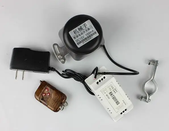  wireless water valve radiator valce for remote control water valve with remote 3S app control by sm