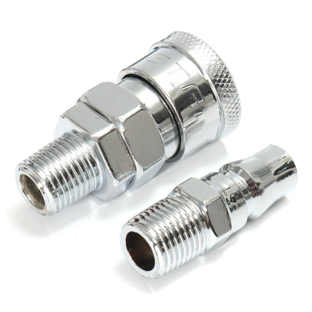 1/4" AFR2000 Air Compressor Oil Water Filter Regulator Pressure Gauge Moisture Trap with Fittings Mayitr