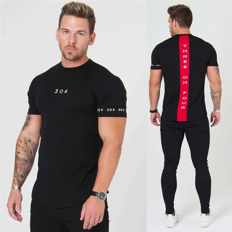 

2019 new brand quality 3 color solid t shirt men,cotton O-neck clothing base fit casual men t-shirts plus size M-2XL