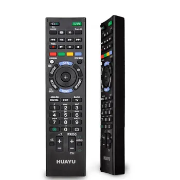

New Replacement SONY RM-ED047 3D LCD TV Remote control for KDL-32HX751 KDL-22EX553 KDL-22EX555 KDL22EX555