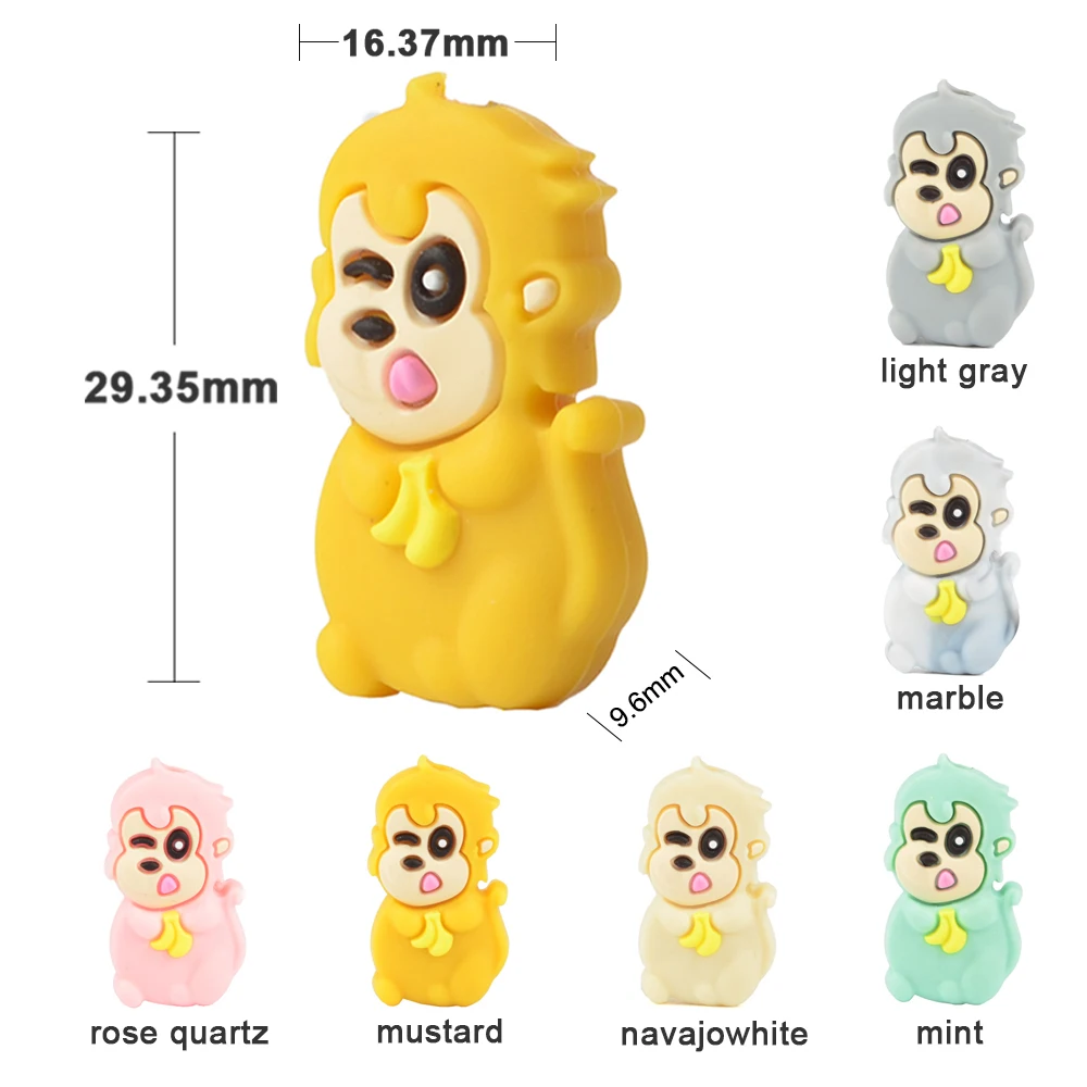 size monkey