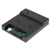 3.5″ 144MB Upgrade Floppy Drive to USB Flash Disk Drive Emulator + CD Screws