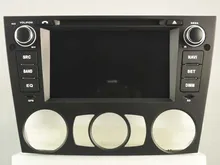 Android 6.0 2 ГБ Оперативная память dvd-плеер автомобиля для BMW E90/E91/E92/E93 Авто GPS Navi авторадио DVR 3G штатные 8-ядерный магнитофоны