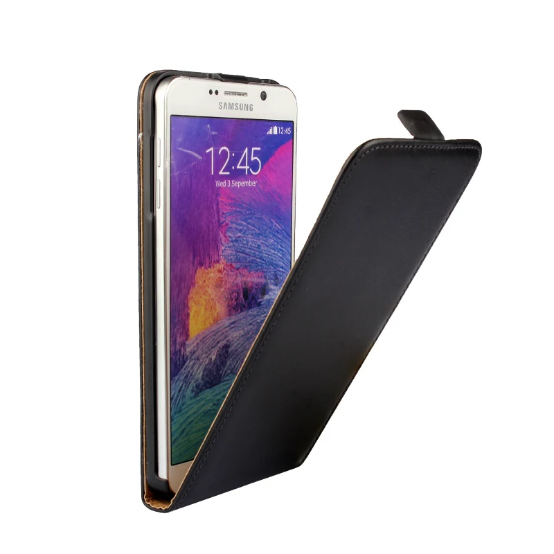 Чехол раскладушка из искусственной кожи для Samsung Galaxy Note 5 N920F|Бамперы| |