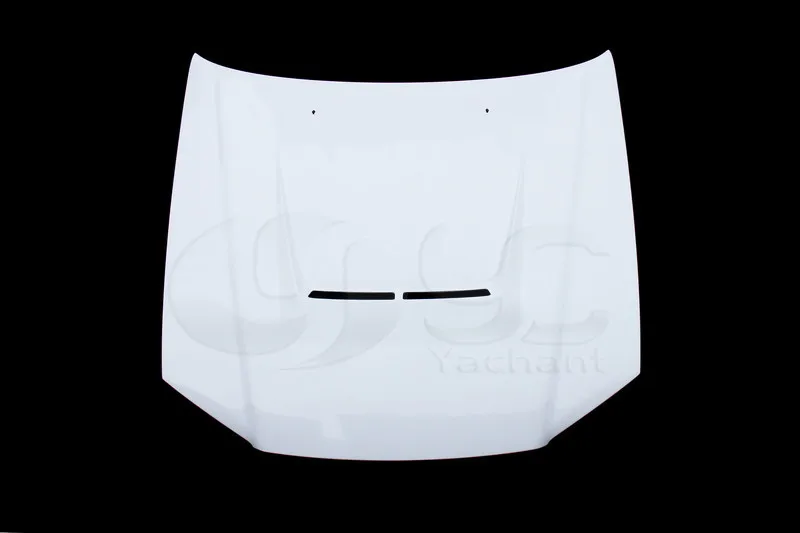 1999-2000 Nissan Skyline R34 GTT 2D 4D GTR-Style Bonnet with Duct FRP (1)