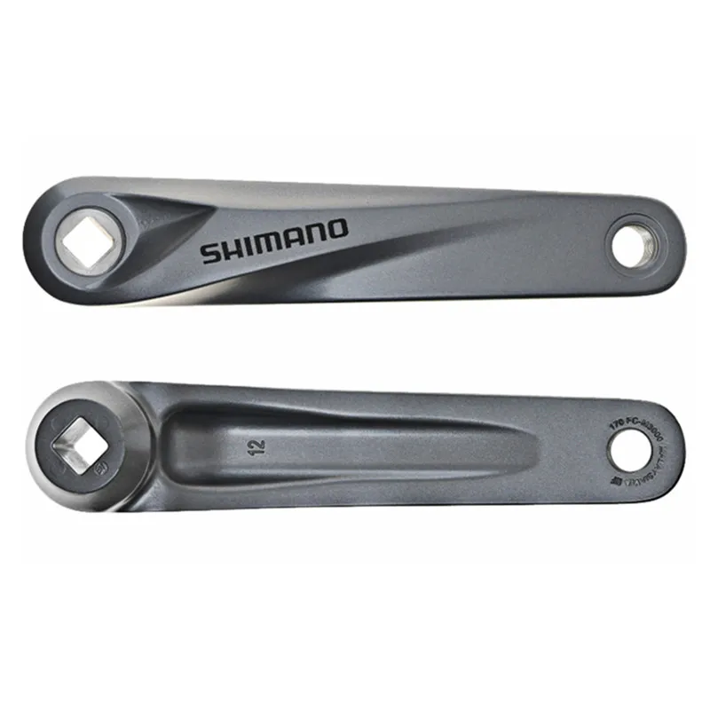Shimano acera FC M3000 Звездочка горный велосипед 9 S/27 скорость квадратное отверстие