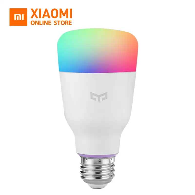 Original Xiaomi Yeelight Smart LED Bulb 