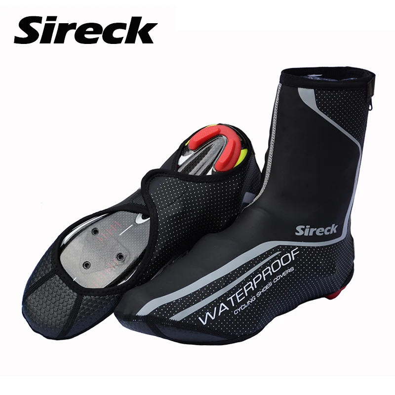 best waterproof cycling shoes
