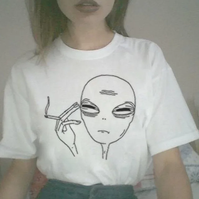 Alien-Print-Tee-Shirt-Women-Summer-Casual-Tshirt-Students-Comfortable-White-Short-Sleeves-T-shirt-Femme.jpg_640x640 (2)
