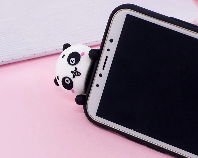 cute cartoon case cover  (29)