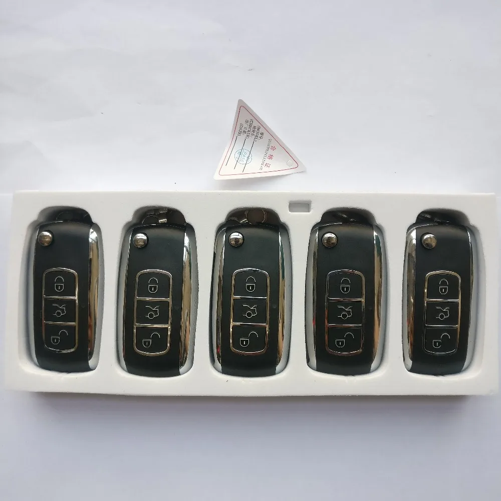 Универсальный пульт дистанционного управления KEYDIY B07 для KD900 KD X2 mini URG200 5
