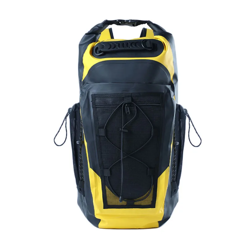  Waterproof bag Backpack PVC Super Waterproof bag 30L Dry bag Swimming bag River trekking bag Campin - 32919027141