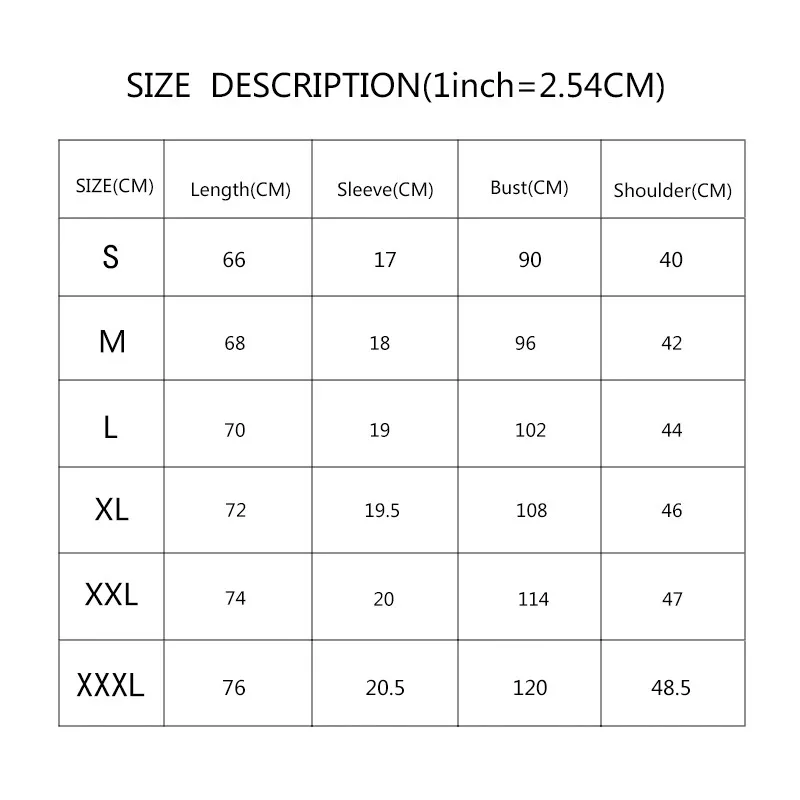 s-xxxl zijide