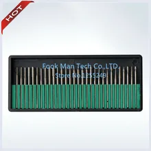 Ювелирные изделия Инструменты Набор алмазных боров ювелирных изделий Инструменты Стоматологические Инструменты