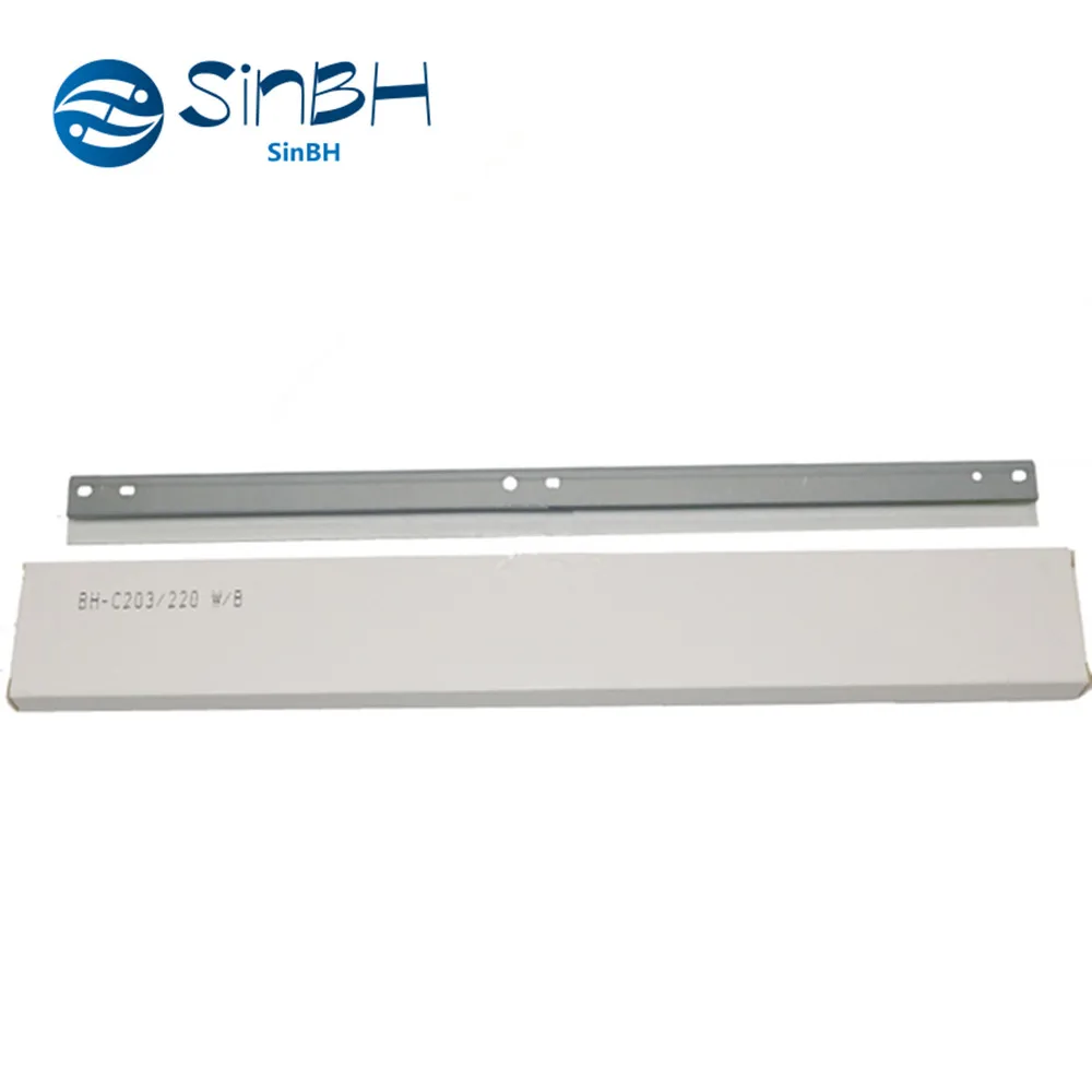 bizhub C220 drum blade