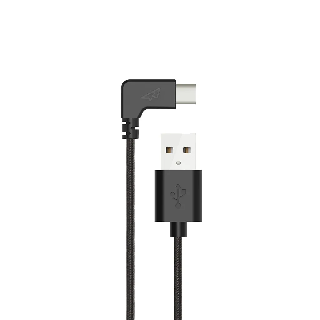 Удлинитель USB type-C для синхронизации данных, Переходный кабель для экшн-камеры DJI OSMO Новое поступление Мода# T10