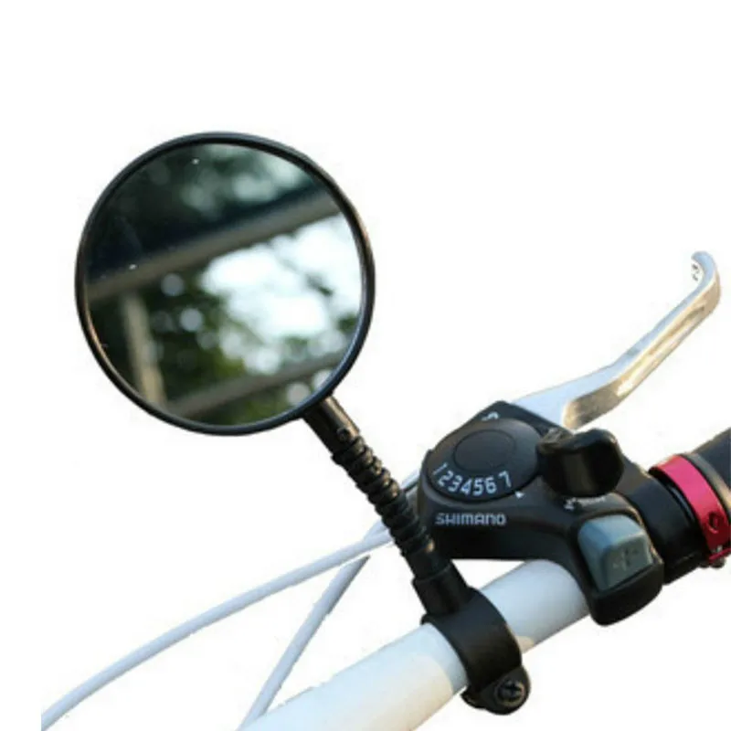 bike eye rear view mirror