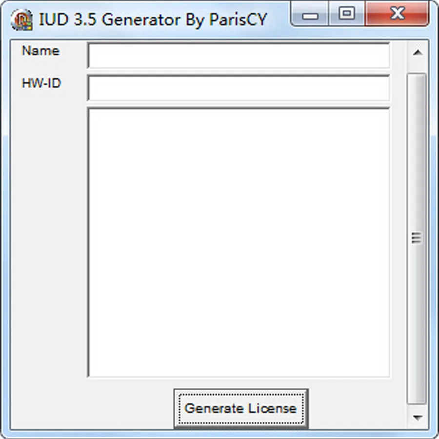 

IMMO UNIVERSAL DECODING v3.2 and v3.5 IUD