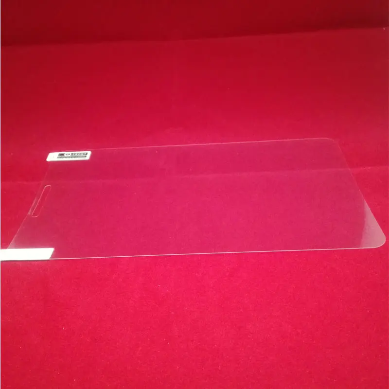 

PET Screen Protector Guard Film for MLS iQTab Bullet 3G iQ8124 / i-life ITELL WTAB 800 8 inch Tablet