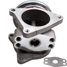 Válvula EGR para VW AUDI SEAT SKODA 1.9 8 v, 2.0 v TDI 16 KBC REMOVAL KIT PLACA DE OBTURAÇÃO