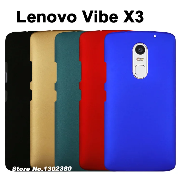 Чехол для lenovo vibe x3 пластиковый многоцветный чехол высококачественный телефона