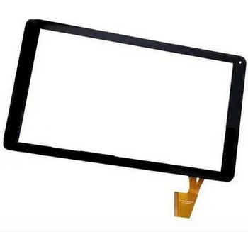 

New For 10.1" Tablet HOTATOUCH HC254145A1 fpc v3 touch screen Touch panel Digitizer Glass Sensor Replacement Free Shipping