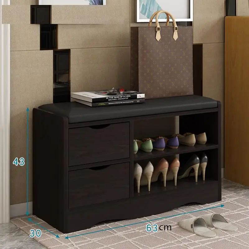 Armario Cabinet Minimalist Rangement Meuble Chaussure Organizer Furniture Home Zapatero Organizador De Zapato Shoe Storage