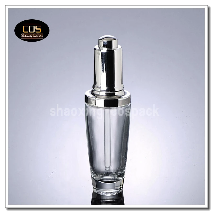 Download hot sale DB40 50ml clear glass dropper bottle, online buy ...