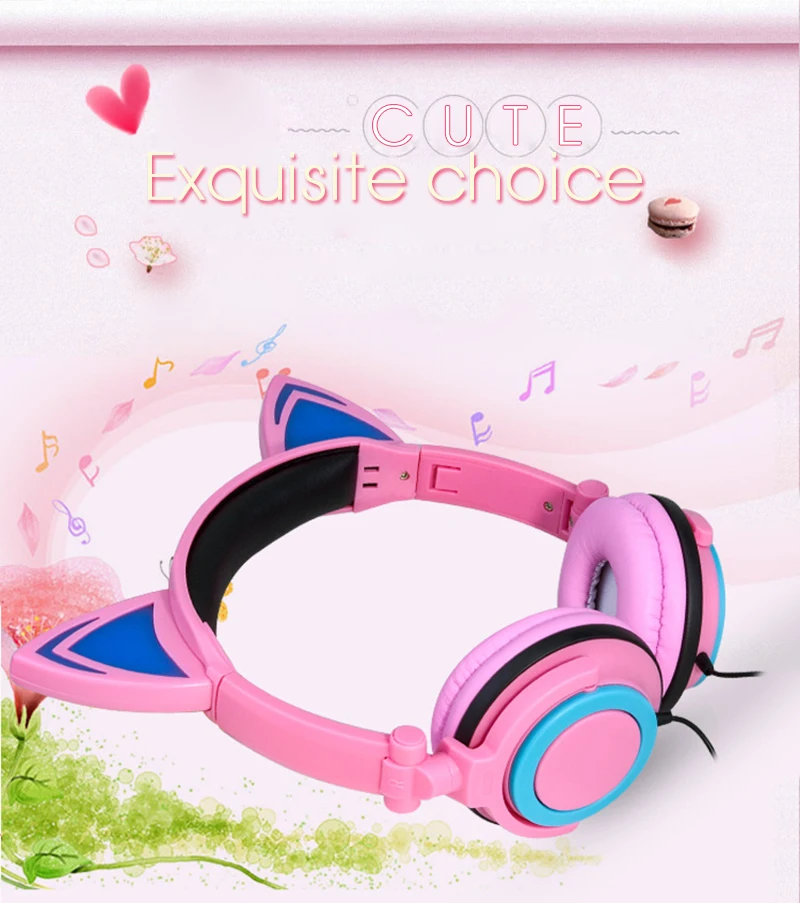 mi led blinking headphone (6)