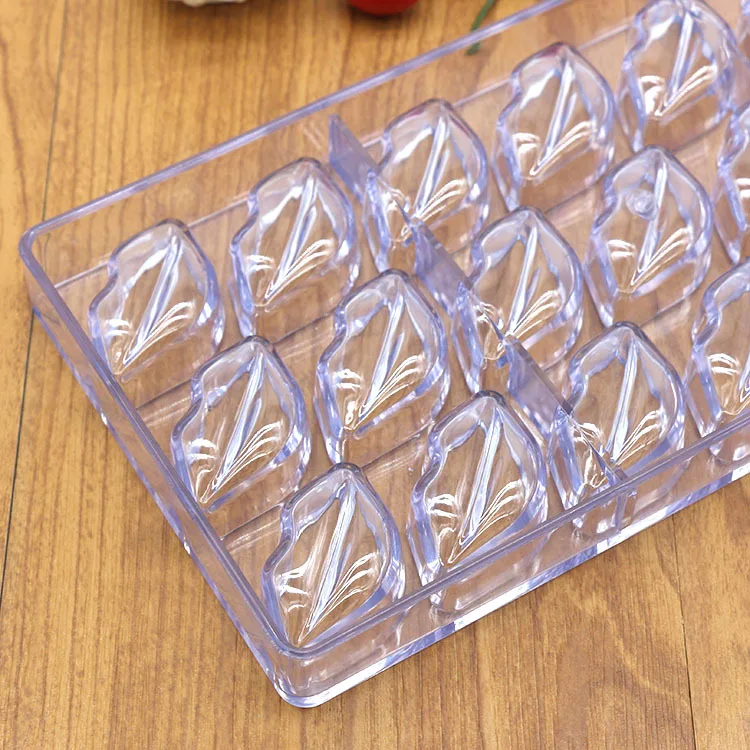 1 шт. 21 решетка DIY Новейшая Форма для губ поликарбонатная Жесткая Пластиковая
