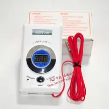 Терморегулируемый выключатель электронагревательная пленка термостат Геотермальная мощность uth-120