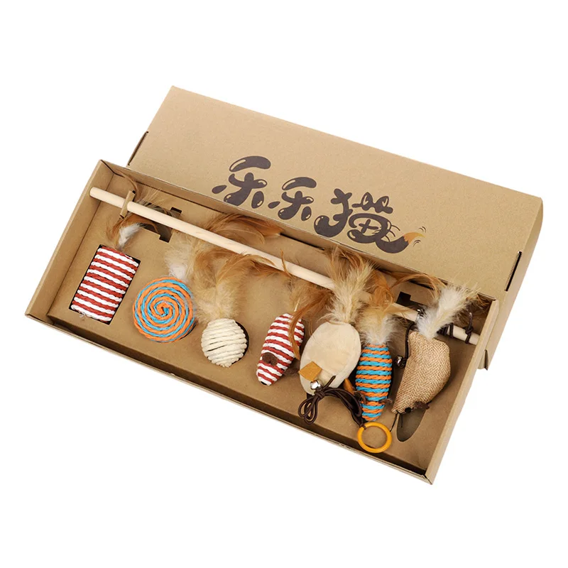 one set