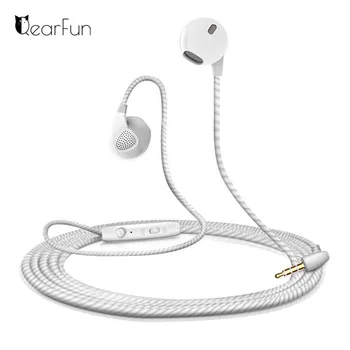 

Universal 3.5mm Wired Sport Headphone Hifi Music Heavy Bass Stereo Earphone Headphones Auricuares For Iphone 5s Samsung Xiaomi
