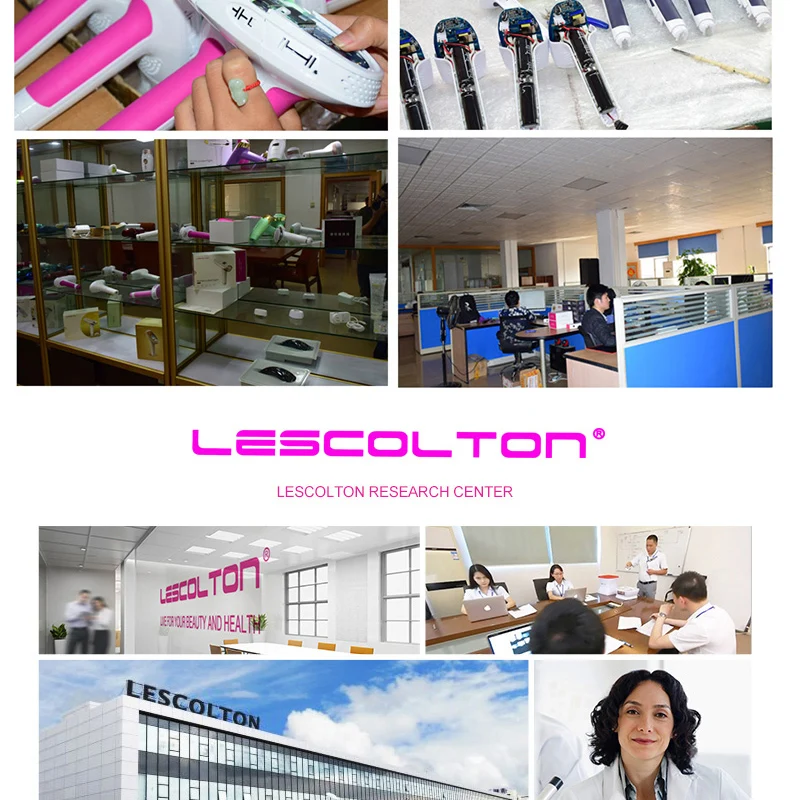 Lescolton ICE Cool 3 в 1 лазерная эпиляция машина для постоянного Бикини тела подмышек лазерный эпилятор Bikuni триммер Фотоэпилятор