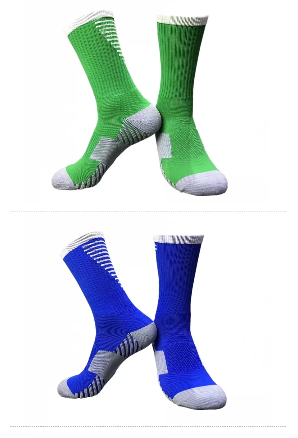 Стиль велосипедные носки Открытый дышащий велосипедный носок Бадминтон Футбол Баскетбол прогулки для бега и тенниса спортивные носки